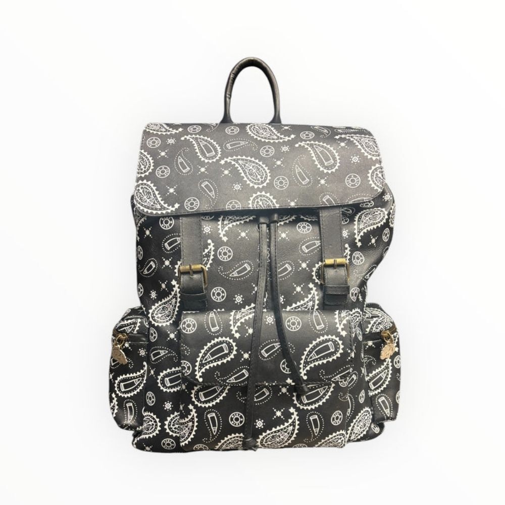 Brains B4 Bullets Bookbag